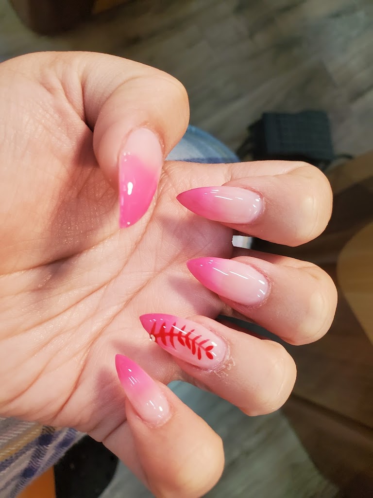 Legend Nails 98948