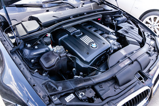 Used Car Dealer «SOUTHFIELD QUALITY CARS, INC.», reviews and photos, 16941 W 8 Mile Rd, Detroit, MI 48235, USA