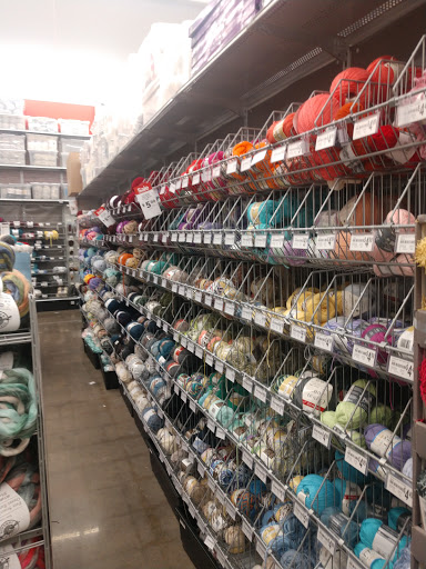 Craft Store «Michaels», reviews and photos, 1412 Greenbrier Pkwy Ste 123, Chesapeake, VA 23320, USA