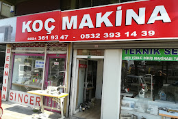 Koç Makine