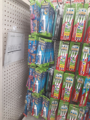 Dollar Store «Dollar Tree», reviews and photos, 17440 Colima Rd, Rowland Heights, CA 91748, USA