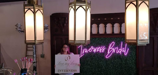 Bridal Shop «Inverness Bridal», reviews and photos, 925 W Oak St, Conway, AR 72032, USA