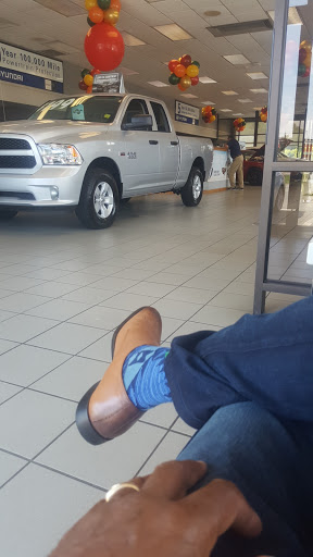 Car Dealer «Sport Dodge RAM», reviews and photos, 6831 E Black Horse Pike, Egg Harbor Township, NJ 08234, USA