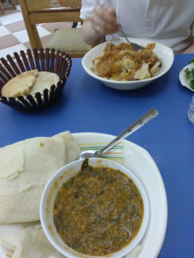 Sudanese Restaurant