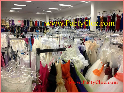Bridal Shop «Party Cloz & Bridal», reviews and photos, 14587 Delaware St #400, Westminster, CO 80023, USA