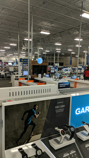 Electronics Store «Best Buy», reviews and photos, 251 Nassau Park Blvd, Princeton, NJ 08540, USA