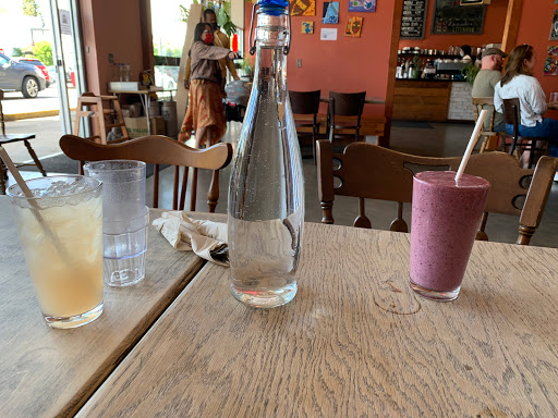 Vegan Restaurant «Nectar Cafe», reviews and photos, 1925 NE 42nd Ave, Portland, OR 97213, USA