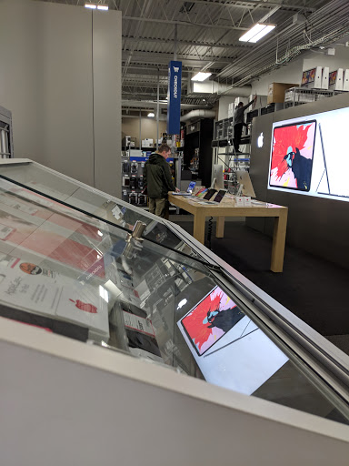 Electronics Store «Best Buy», reviews and photos, 330 Connecticut Ave #4, Norwalk, CT 06854, USA