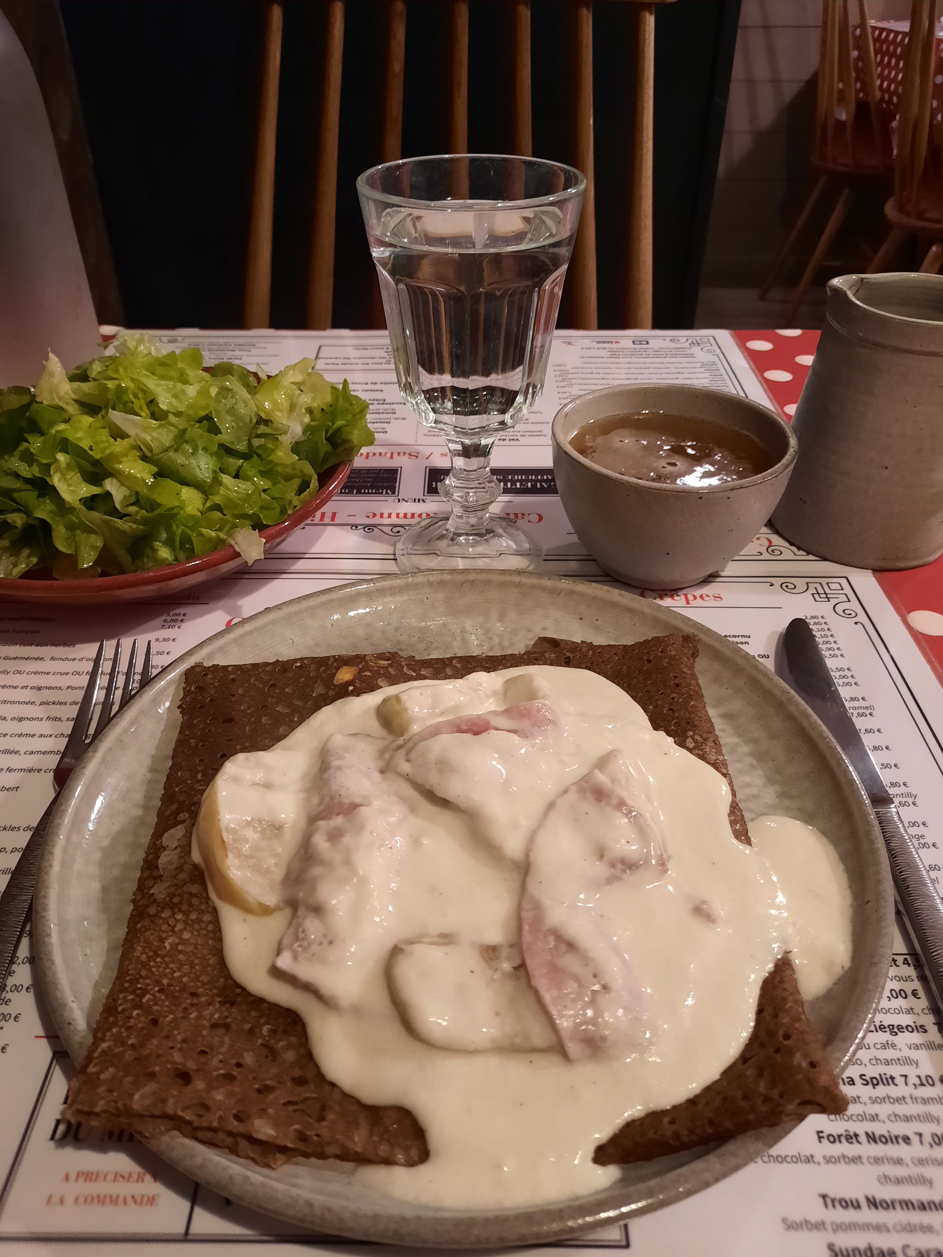 Photo n° 2 de l'avis de Agnes.u fait le 12/10/2023 à 19:05