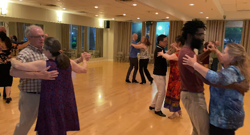 Dance School «Ultimate Ballroom Dance Studio», reviews and photos, 7990 Trinity Rd #106, Cordova, TN 38018, USA