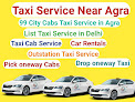 99 City Cabs Taxi Service In Agra