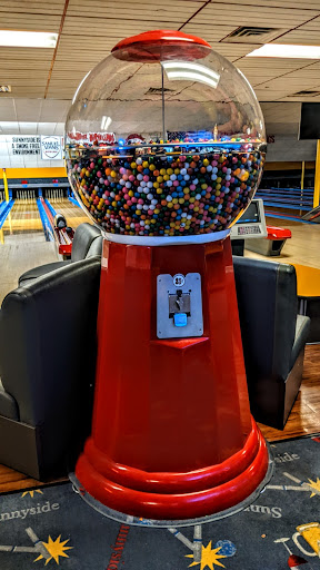 Bowling Alley «Sunnyside Bowladrome Inc», reviews and photos, 176 Water St, Danvers, MA 01923, USA