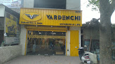 Vardenchi Lifestyle Garage Pathankot