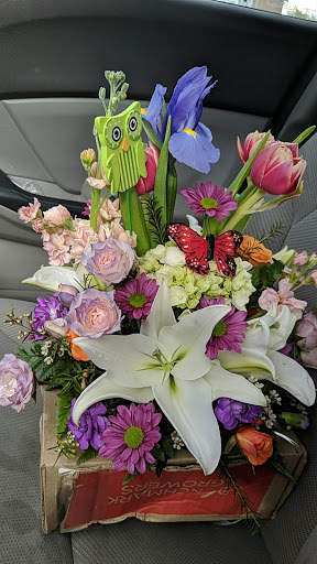 Florist «Petal Palace», reviews and photos, 15033 Nacogdoches Rd # 300, San Antonio, TX 78247, USA