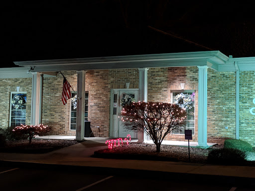 Northeast Community Credit Union in Roan Mountain, Tennessee