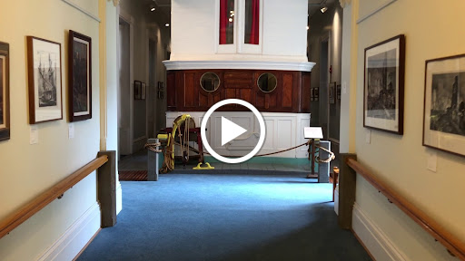 Cultural Center «Noble Maritime Collections», reviews and photos, 1000 Richmond Terrace # 8, Staten Island, NY 10301, USA