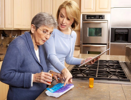 All In Home Care Services