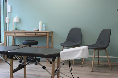 Christophe Rivière Chiropracteur à Toulouse