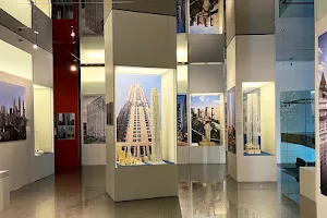 The Skyscraper Museum image
