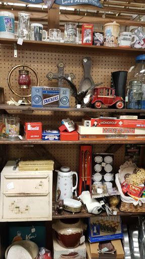 Craft Store «Homestead Hand Crafts», reviews and photos, 4536 Thousand Oaks # 106, San Antonio, TX 78233, USA