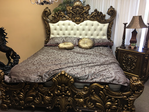 Furniture Store «Furniture World», reviews and photos, 410 Four Seasons Blvd, Greensboro, NC 27407, USA