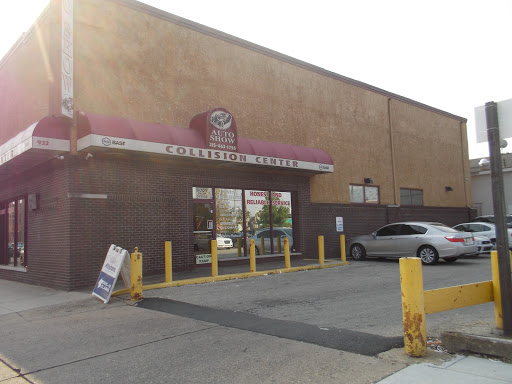 932 Reed St, Philadelphia, PA 19147, USA