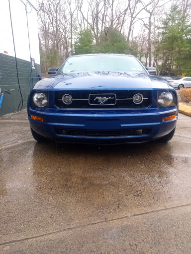 Car Wash «Splash Car Wash», reviews and photos, 251 Post Rd, Darien, CT 06820, USA