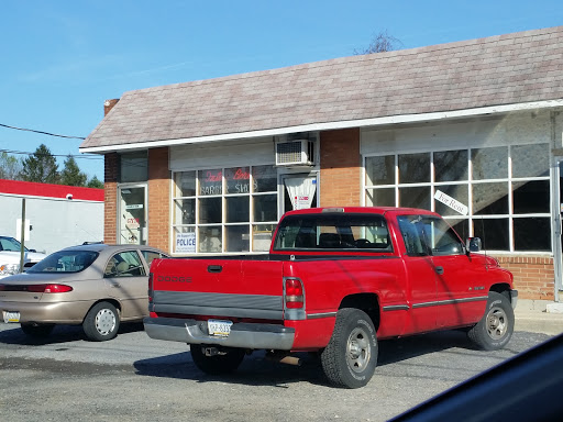 527 Chester Pike, Glenolden, PA 19036, USA