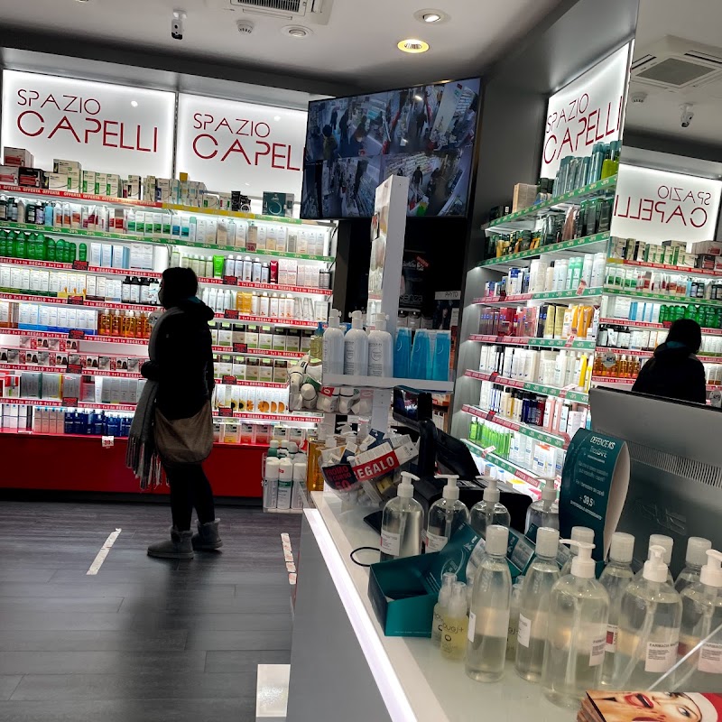 Farmacia Mazzini - Pharma Experience