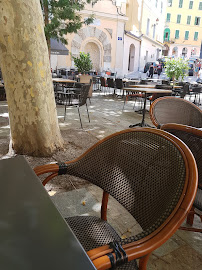 Atmosphère du Restaurant BABBU CAFFE à Bastia - n°3