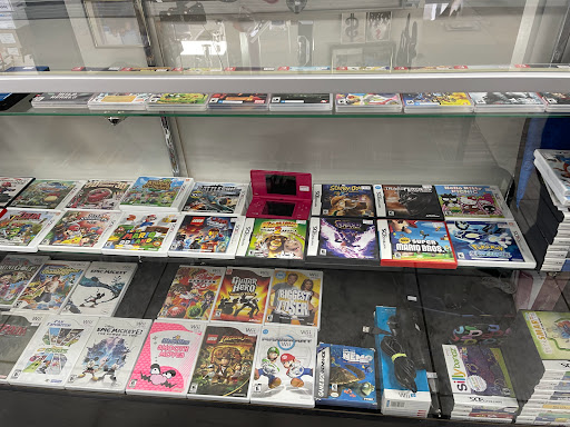 Pawn Shop «Easton Exchange», reviews and photos, 58 Centre Square, Easton, PA 18042, USA