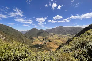 Pululahua Geobotanical Reserve image