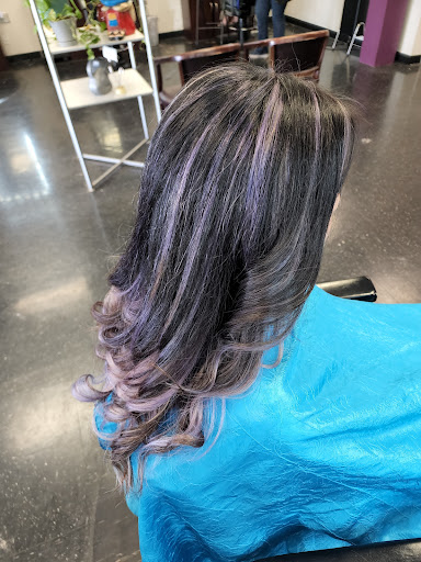 Beauty Salon «A Cut Above Family Haircare», reviews and photos, 3960 N Oracle Rd, Tucson, AZ 85705, USA