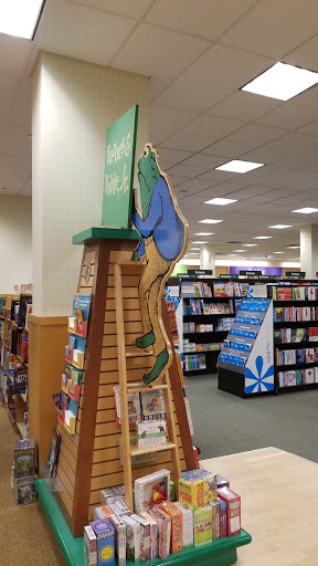 Book Store «Barnes & Noble», reviews and photos, 319 US-202, Bridgewater, NJ 08807, USA