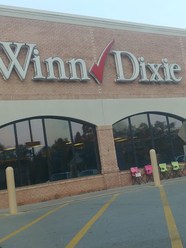 Grocery Store «Winn-Dixie», reviews and photos, 4512 FL-20, Niceville, FL 32578, USA