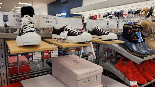 Department Store «Marshalls», reviews and photos, 2000 14th Ave SE #101, Albany, OR 97322, USA