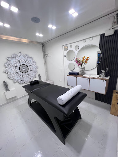 Massage therapy courses Medellin