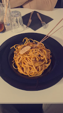 Spaghetti du Restaurant italien La Pasta à Vitrolles - n°16