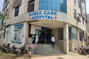 Noble Care Hospital image