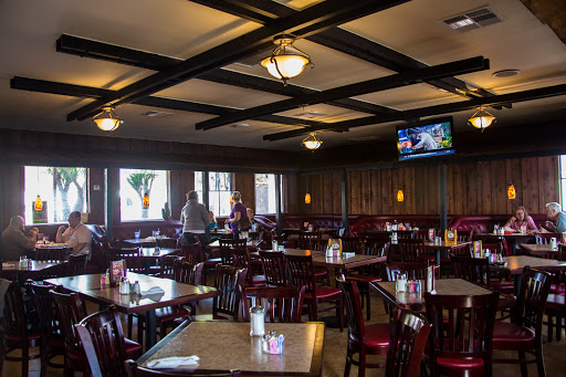 Cabrera's Mexican Restaurant