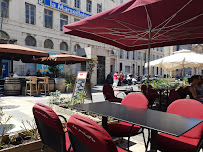 Atmosphère du Restaurant Le Pointu à Marseille - n°8