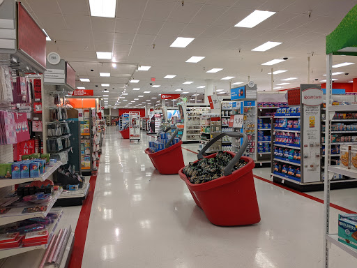 Department Store «Target», reviews and photos, 560 Contra Costa Blvd, Pleasant Hill, CA 94523, USA