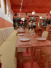 Atmosphère du Restaurant Panim Troyes - n°4