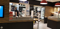Atmosphère du Restauration rapide McDonald's à Oloron-Sainte-Marie - n°5