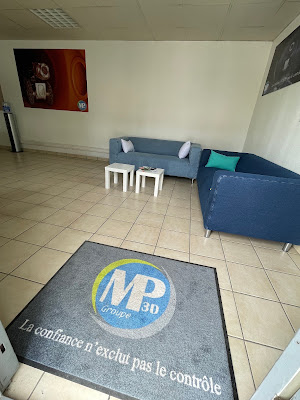 MP3D - Agence Provence à Salon-de-Provence