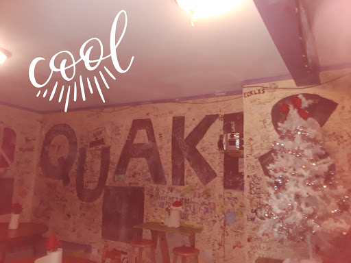 Ice Cream Shop «Quakes Ice Creamery», reviews and photos, 1922 Bienville Blvd, Ocean Springs, MS 39564, USA