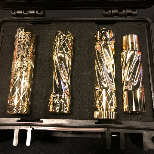 Vaporizer Store «C3 Vapors and Coffee Shop», reviews and photos, 1779 Newport Blvd, Costa Mesa, CA 92627, USA