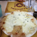 Photo n°1 de l'avis de benjamin.o fait le 13/01/2019 à 19:25 sur le  La Cuccuma, Mangiare a Roma, Paninoteca, Roma, Ristorante Roma, Pizzeria Roma à Rome