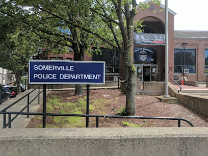 Somerville Police Department