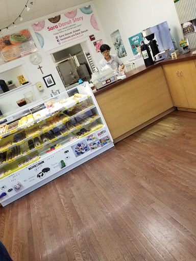 Donut Shop «Sara Donut», reviews and photos, 1301 W Glade Rd # 116, Euless, TX 76039, USA